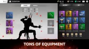 暗影格斗阴影游戏最新手机版图片1