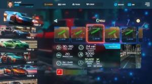 街头赛车经理人游戏官方中文版图片1