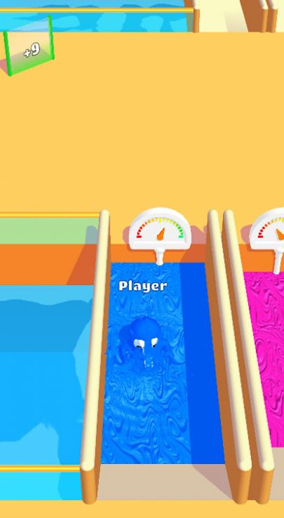 彩色水上比赛游戏安卓官方版图片1