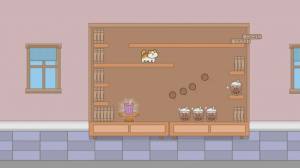 奶茶猫大冒险游戏官方版图片1