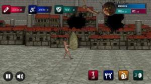 swammysaot进击的巨人4.0最新版本下载安装图片2