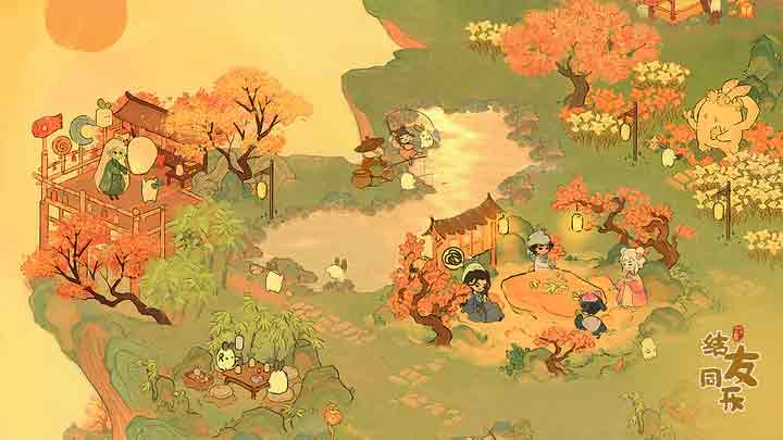 桃源深处有人家游戏兑换码大全   2023不过期礼包码CDKEY汇总[多图]