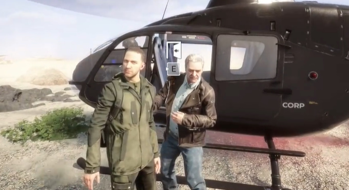 森林之子双结局是什么   双结局达成攻略[多图]