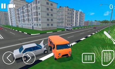 俄罗斯车祸模拟器游戏图2