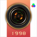 港风复古胶卷相机app手机版下载 v3.1.3