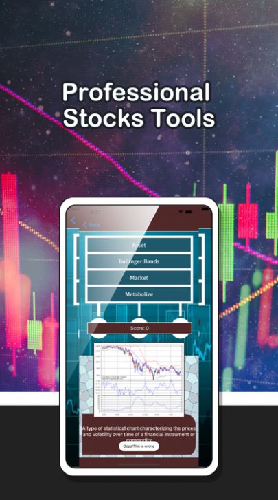 Stocks Compass追剧软件图1