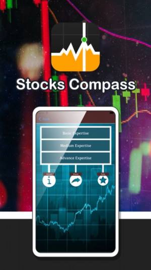 Stocks Compass app图3