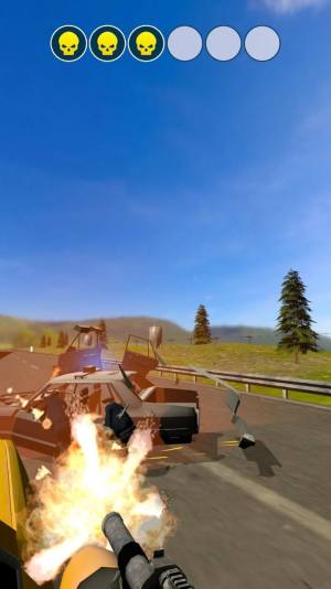 射击以逃脱游戏最新手机版图片1