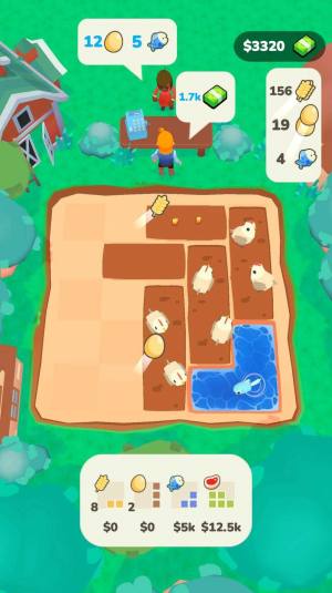 农场管理者游戏官方版图片1