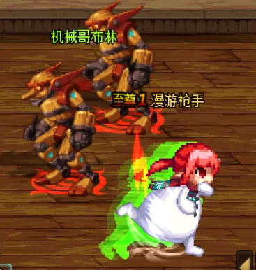 dnf70版本怀旧服怎么玩   地下城与勇士70版本怀旧服技能改动以及玩法攻略[多图]