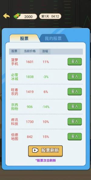 豪门少爷历险记游戏图1