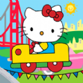 凯蒂猫梦幻飞行游戏官方安卓版 v1.0