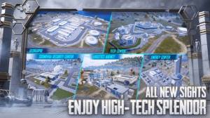 国际服绝地求生2.5版本2023免费更新版图片2