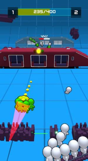 地铁经理游戏官方安卓版图片1