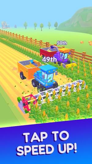 耕种竞速赛游戏图2