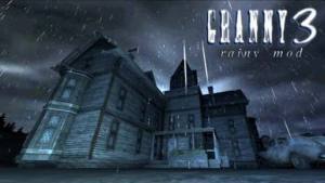 下雨的奶奶3中文游戏手机版图片1