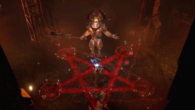 暗黑破坏神4在哪个平台玩   暗黑破坏神4预购平台介绍图片1