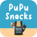 PuPu Snacks小狗喂养提醒app软件 v1.0