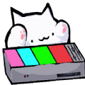 FNF键盘猫游戏