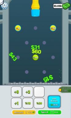 Digi合并游戏图1