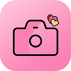 少女p图滤镜相机app最新版 v1.6