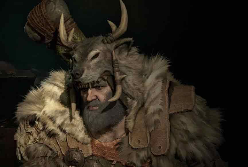 暗黑破坏神4职业有哪些   暗黑4最强职业选择推荐图片2