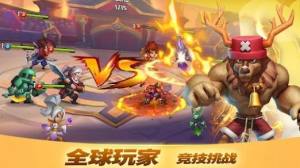 放置英雄传奇竞技场游戏官方正版图片1