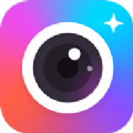 美颜滤镜P图相机app手机版 v2.1.8