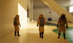 后室无归多人联机正版(Backrooms No Return)图片1