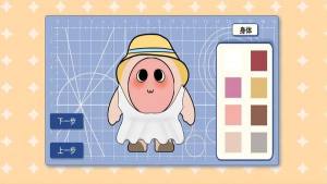 香肠樱花派对官方正版游戏图片1