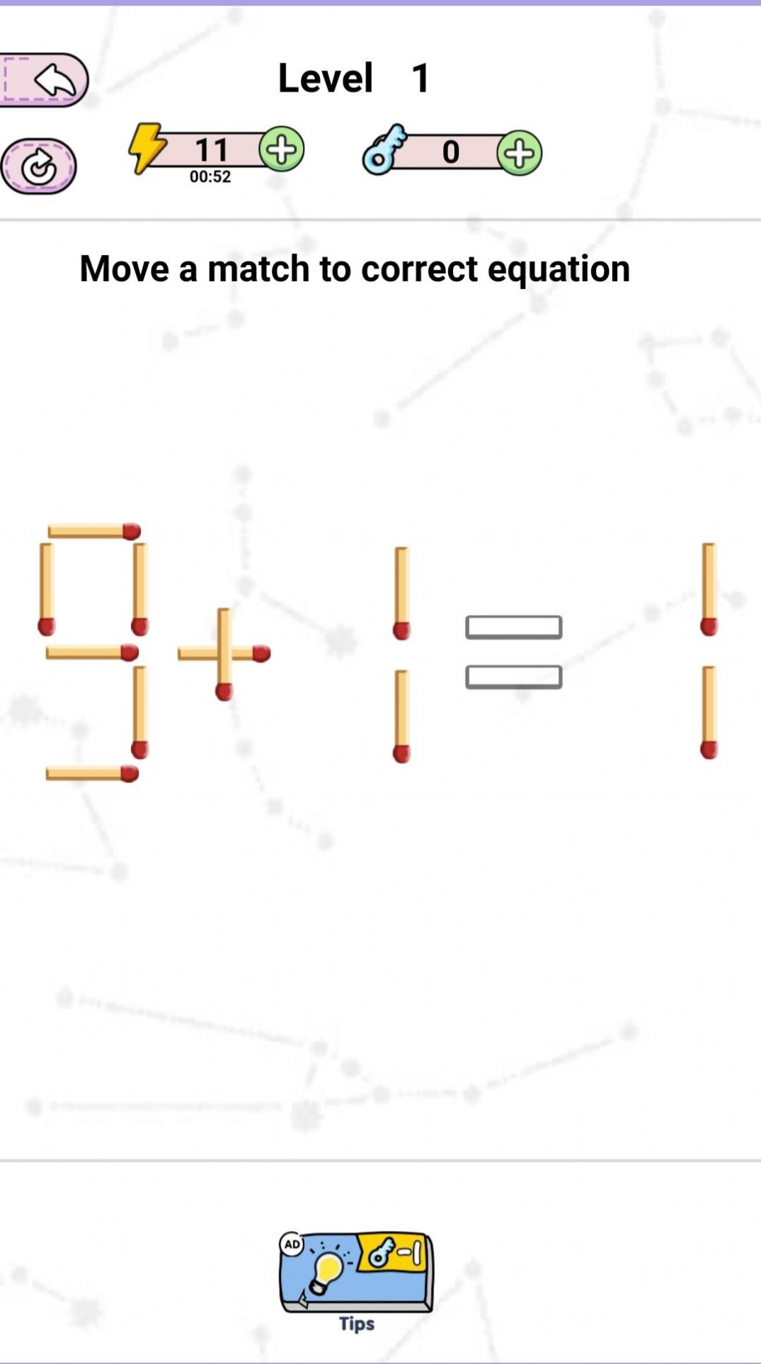 智商IQ大挑战游戏图2