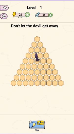 智商IQ大挑战游戏官方版图片1