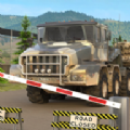 越野陆军货运卡车游戏官方安卓版 v0.9