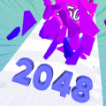 抖音2048加强版游戏官方正版 v1.0.1