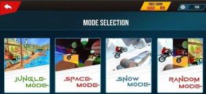 特技越野摩托车模拟器游戏图3