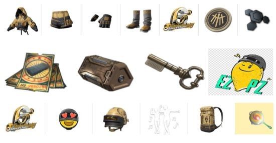 绝地求生6周年活动活动大全  pubg六周年活动时间以及奖励分享[多图]图片3