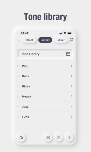 iAMP智能吉他音箱app官方版图片1