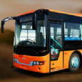 巴士模拟器2024运输游戏