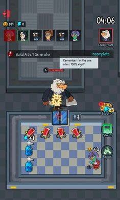 鹅鸭幸存者游戏下载安装免广告图片1