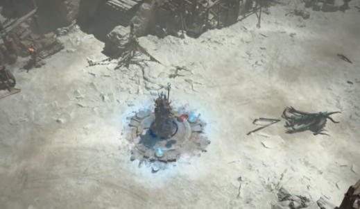 暗黑破坏神4和3的区别是什么   暗黑4和3哪个好玩[多图]