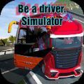 大巴驾驶员模拟器游戏中文版 v1.0.2