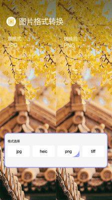 jpg图片压缩工具app手机版图片1