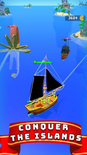 海盗统治游戏最新中文版图片1