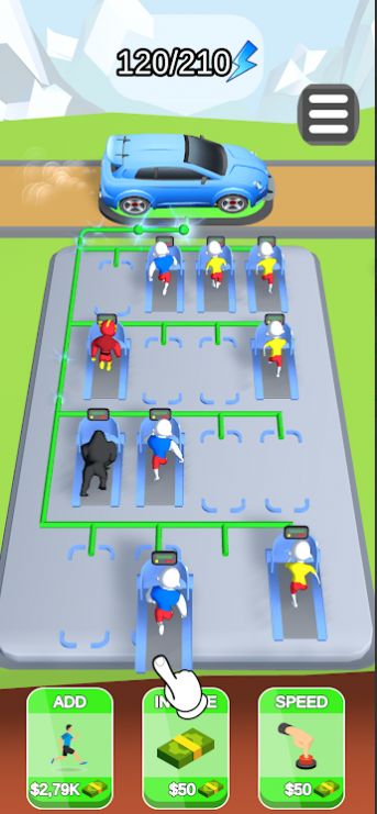 放置电池充电中文版图2