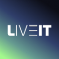 LIVEIT动态分享app官方版 v1.1.5