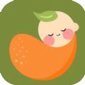 橙宝宝孕育官方软件app 1.0