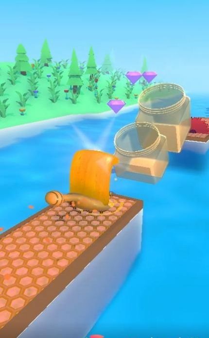 蜂蜜海啸游戏官方安卓版图片1