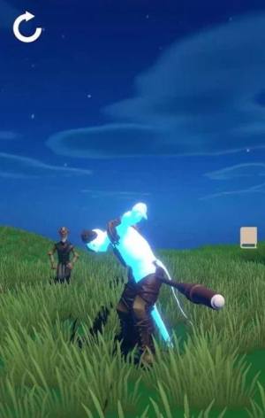 魔咒英雄游戏最新手机版图片1