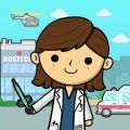 莉拉的世界医院游戏官方安卓版 v1.0.0