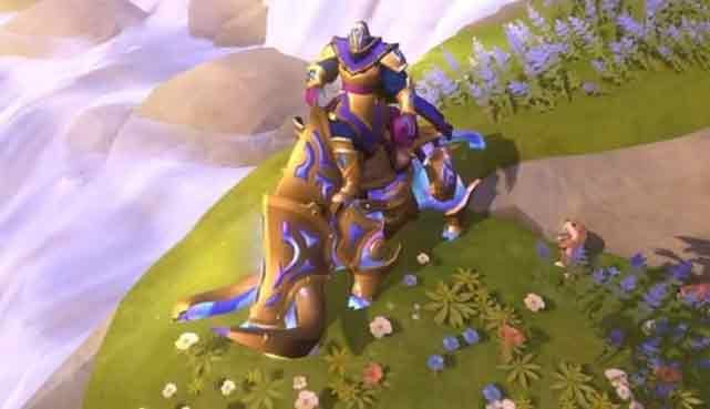 阿尔比恩亚服怎么进不去   亚服卡顿/延迟高/掉线/闪退/延迟高解决方法图片1